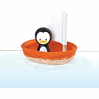 Sailing Boat-Penguin