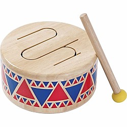 Solid Drum