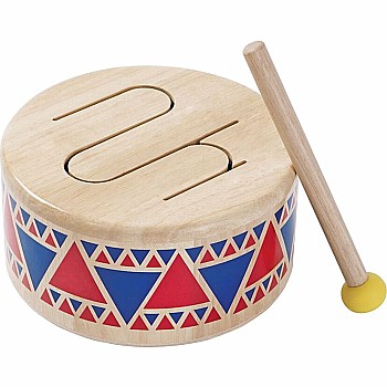 Solid Drum