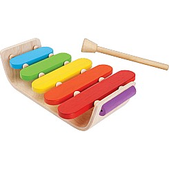 Oval Xylophone