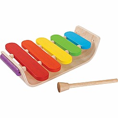 Oval Xylophone