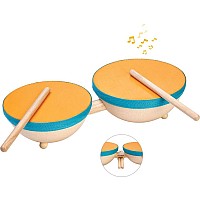 Double Drum