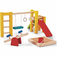 Playground - Doll House Furniture