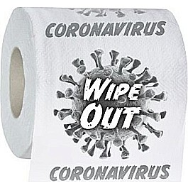 Tissue Time Coronavirus