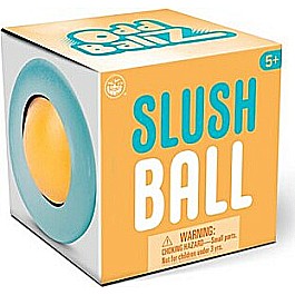 Slush Ball
