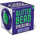 Glitter Bead Balls