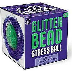 Glitter Bead Ball