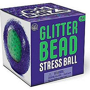 Glitter Bead Balls