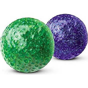 Glitter Bead Balls 