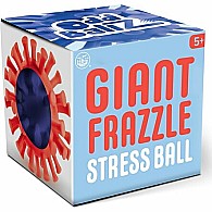 Giant Frazzle Ball (assorted)