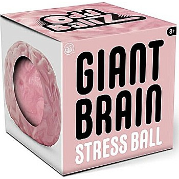 Giant Brain Ball