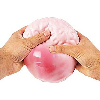 Giant Brain Ball