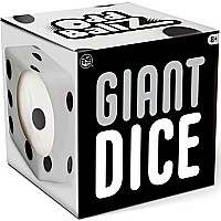 Giant Dice