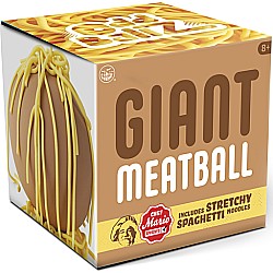 Giant Meatball