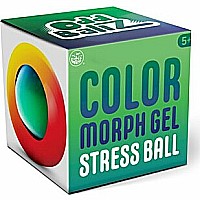 Color Morph Gel Ball