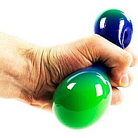 Color Morph Gel Ball (assorted)