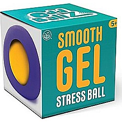 Smooth Gel Ball