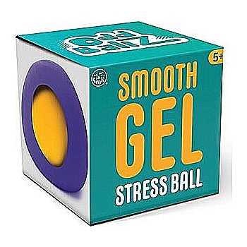 Smooth Gel Ball