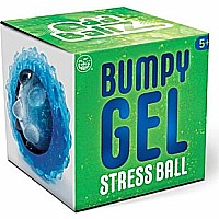 Bumpy Gel Ball (assorted)