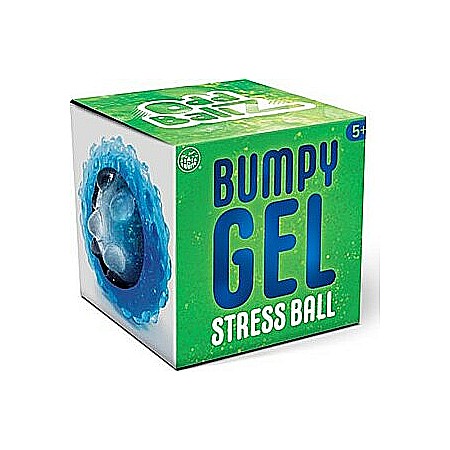 Bumpy Gel Ball