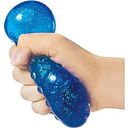 Bumpy Gel Ball