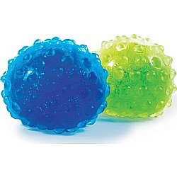 Bumpy Gel Ball