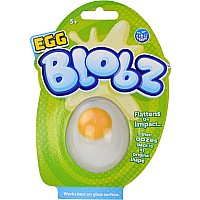 Egg Blobz