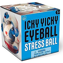Icky Yicky Eye Balls