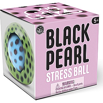 Black Pearl Ball