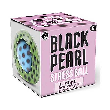 Black Pearl Ball (assorted)