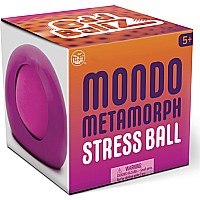 Mondo Metamorph Ball (assorted)