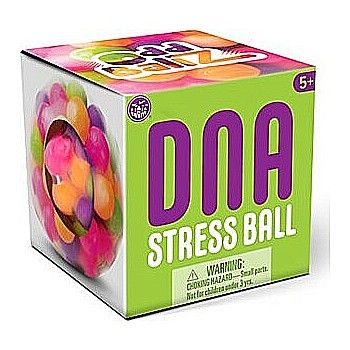 DNA Balls 