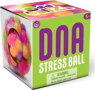 DNA Balls 