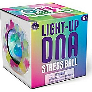 Light Up Dna Balls
