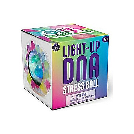 LIGHT UP DNA BALL