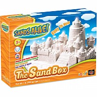 Sands Alive! The Sand Box