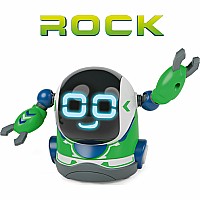 Crazy Bots - Rock