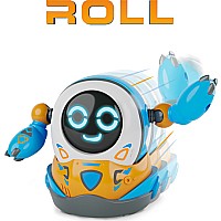 Crazy Bots - Roll