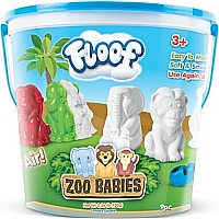 Floof Zoo Babies