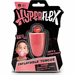 Inflatable Tongue 