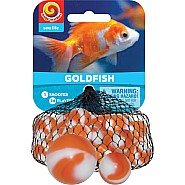 Marbles - Goldfish
