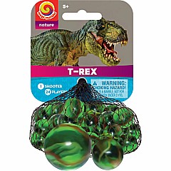 Marbles - T-REX