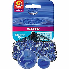 Marbles - Water