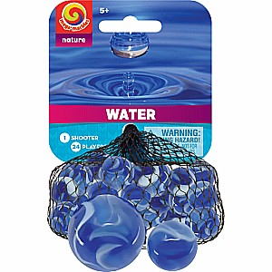 Marbles - Water