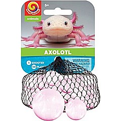 Marbles (Axolotl)