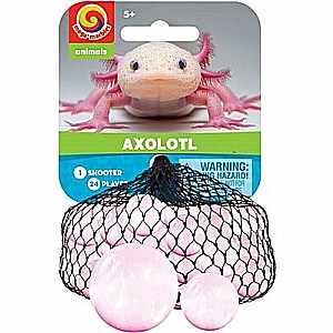 Marbles (Axolotl)
