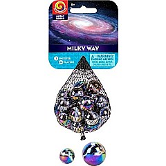 Marbles - Milky Way
