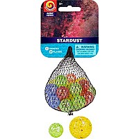 Marbles Stardust Game Bag