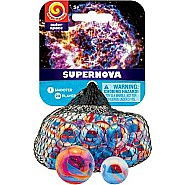 Marbles - Supernova