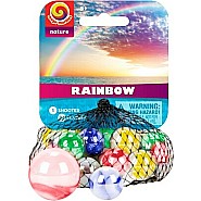 Marbles - Rainbow